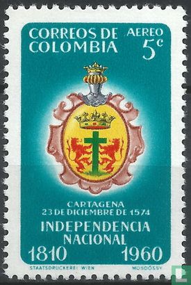 150 years of Independence 