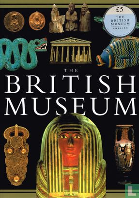 The British Museum - Bild 1