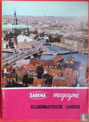 Sabena Magazine [NLD] 74