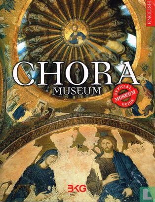 Chora Museum - Image 1