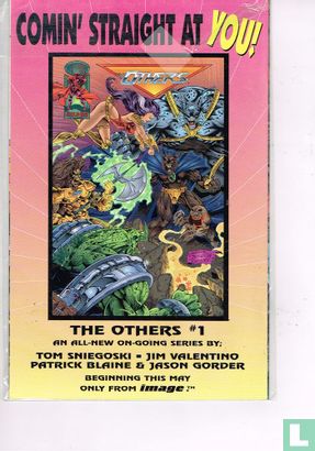 The Others Preview - Image 2
