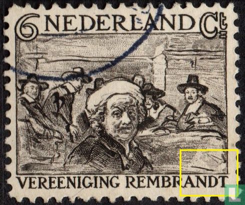 Rembrandt-Association (PM) - Bild 1