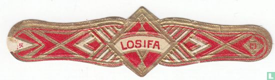 Losifa  - Afbeelding 1
