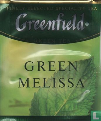 Green Melissa  - Image 1