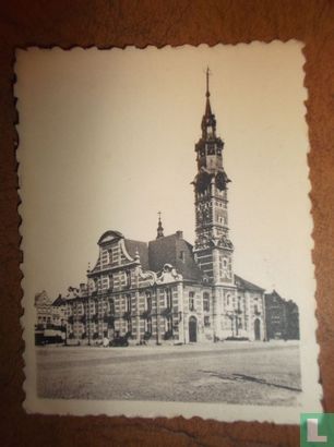 St. Truiden - Stadhuis  - Bild 1