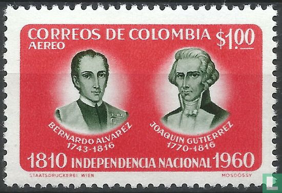 150 Jaar Onafhankelijkheid  