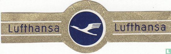 Lufthansa - Lufthansa - Image 1
