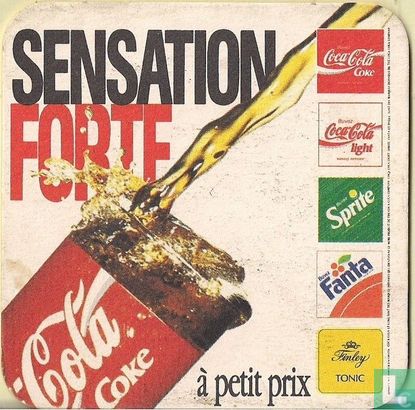 Sensation Forte - Image 2