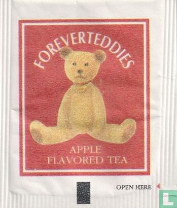 Apple Flavoured Tea - Image 2
