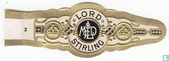 Lord Stirling - Afbeelding 1