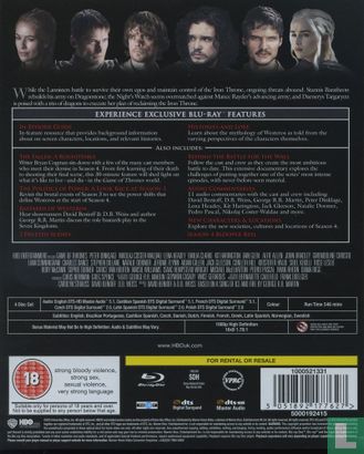 The Complete Fourth Season - Image 2