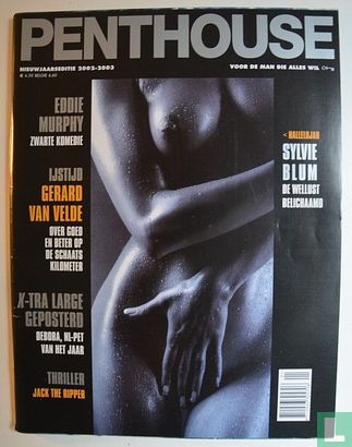Penthouse [NLD] 1 - Bild 1