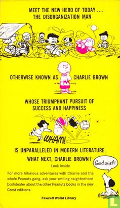 What next, Charlie Brown? - Bild 2