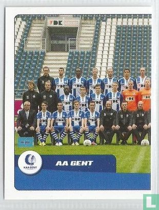 AA Gent - Image 1