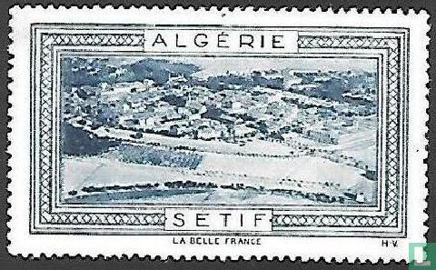 Setif - Algérie