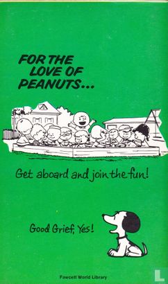 For the love of Peanuts - Bild 2