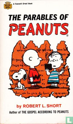The Parables of Peanuts - Image 1