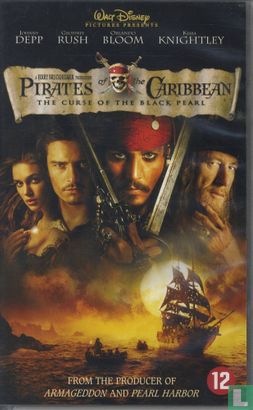 The Curse of the Black Pearl - Image 1
