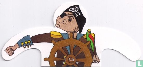 Captain Jack - Afbeelding 1
