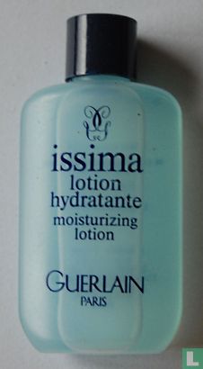Issima Lotion Hydratante 20ml