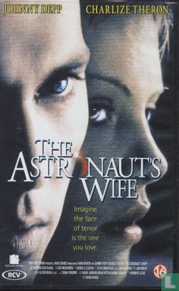The Astronaut's Wife - Bild 1