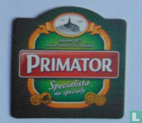 Primator - Image 1