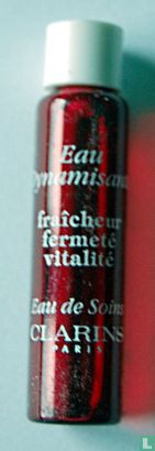 Eau Dynamisante 5ml