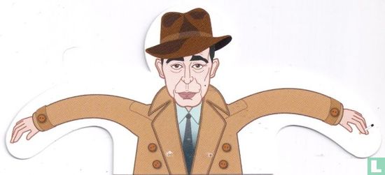Humphrey Bogart - Image 1