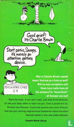 Very funny, Charlie Brown - Afbeelding 2