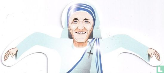 Mutter Teresa - Image 1