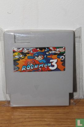 Rockman 3 bootleg - Image 1