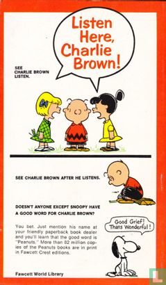 You're my hero, Charlie Brown! - Bild 2