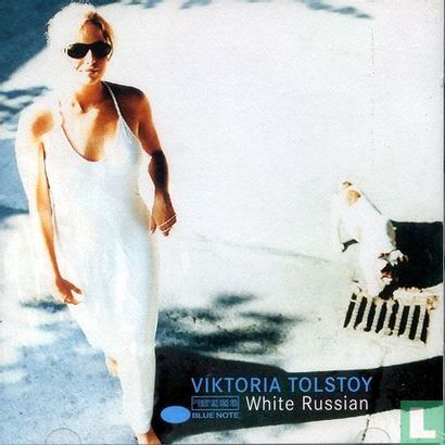 White Russian - Image 1