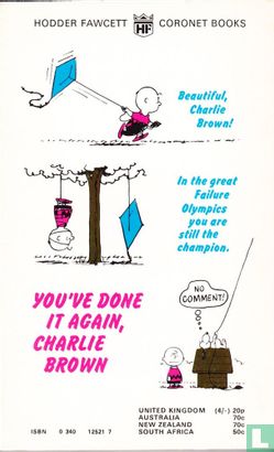 You've done it again, Charlie Brown - Image 2
