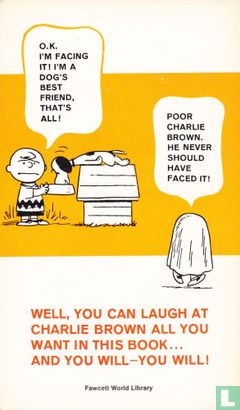 Let's face it, Charlie Brown! - Afbeelding 2