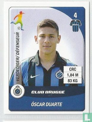 Óscar Duarte - Image 1