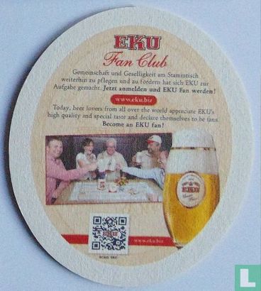 EKU Fan Club - Afbeelding 1