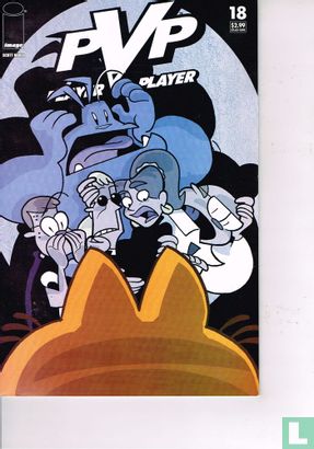 Player vs player 18 - Image 1