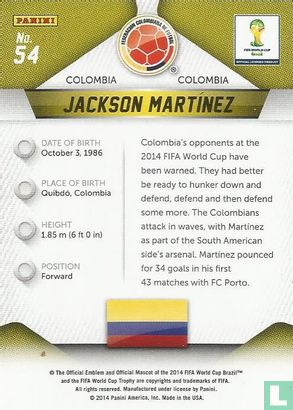 Jackson Martinez - Image 2