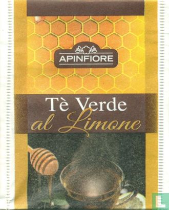 Tè Verde al Limone - Afbeelding 1