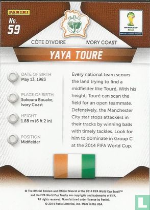 Yaya Touré - Bild 2