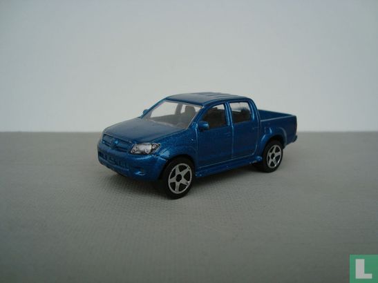 Toyota Hilux Pick-Up - Afbeelding 1