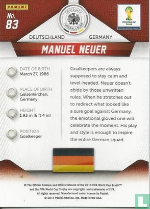 Manuel Neuer - Bild 2