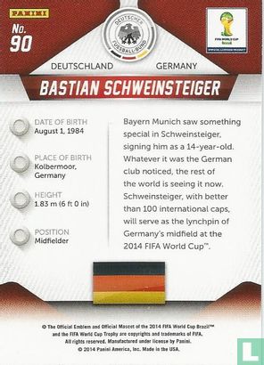 Bastian Schweinsteiger - Image 2