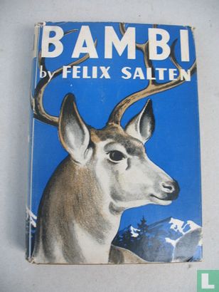 Bambi  - Bild 1