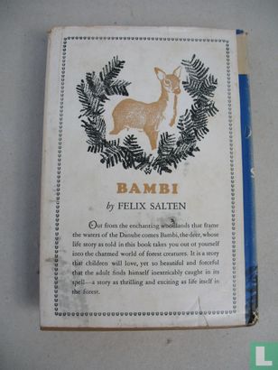 Bambi  - Bild 2
