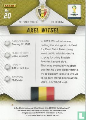 Axel Witsel - Image 2