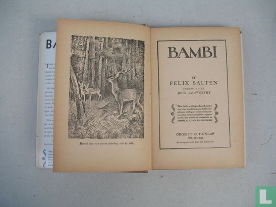 Bambi  - Bild 3