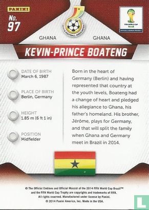 Kevin-Prince Boateng - Bild 2