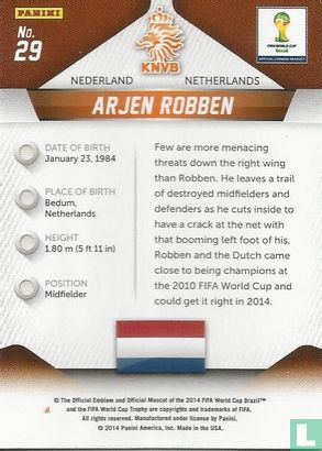 Arjen Robben - Afbeelding 2